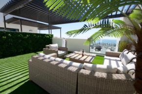 Penthouse Rocas Blancas